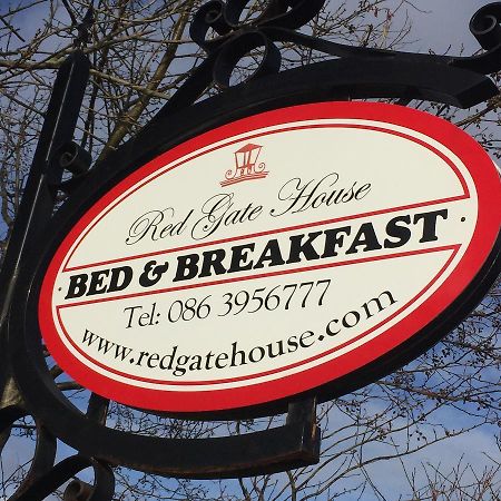 Red Gate House B&B Malin Kültér fotó
