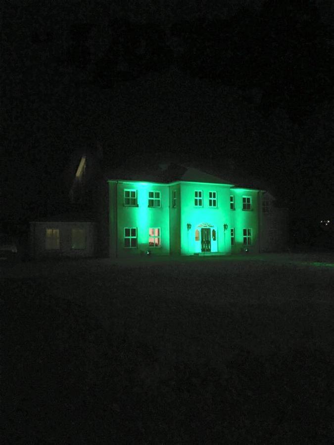 Red Gate House B&B Malin Kültér fotó